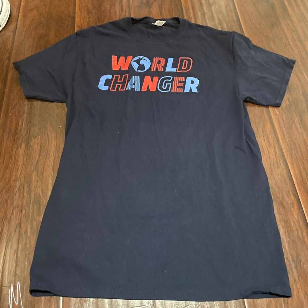 Men’s graphic tee